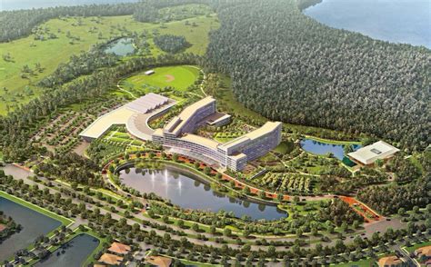 Kpmg Breaks Ground On 400m Orlando Campus Connect Cre