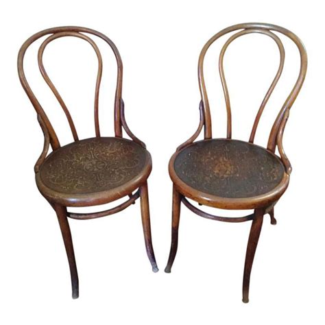 Vintage Kitchen Chair Replacement Seats Easpost