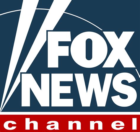 Filefox News Channel Logopng Wikimedia Commons