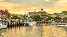 Maryland 2021 : Les 10 meilleures visites et activités (avec photos ...
