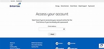 British Gas Login: Access your Online Account Fast! (2022)