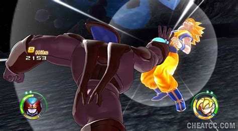 Why it's ok to steal from other games. Dragon Ball: Raging Blast 2 Review for PlayStation 3 (PS3)