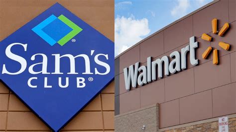 Walmart Sams Club Stores In Maryland Offering Walk In Covid 19