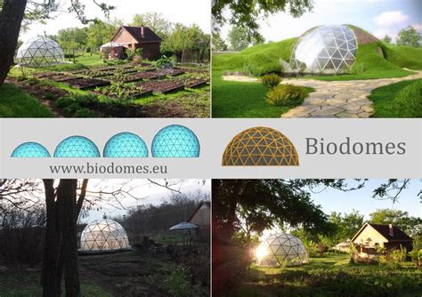 Pin By Biodomes Eu On Biodome Pollux Geodesic Dome Homes Geodesic