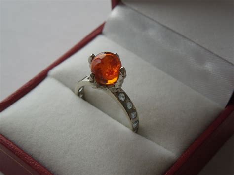 Don't miss the electrifying super saiyan 2 goku pop! Custom Dragonball Z Engagement Ring by Cicmil Crowns | CustomMade.com