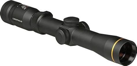 Top 5 Best Leupold Scopes For Ar 15 In 2022 Review Thegunzone