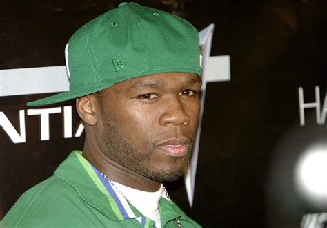 What Was 50 Cents First Song