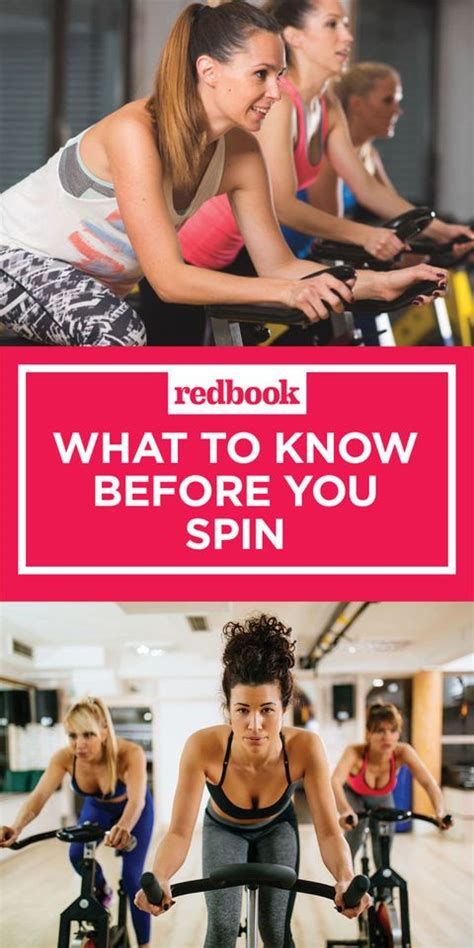 Heres What You Should Know Before Your Next Spin Class Benefits Of Spinning
