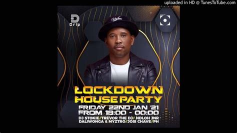 Dj Stokie Lockdown House Party Mix 2021 Youtube