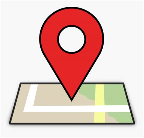 Location Map Pin Pinpoint Point Pointer Location Clip Art Hd