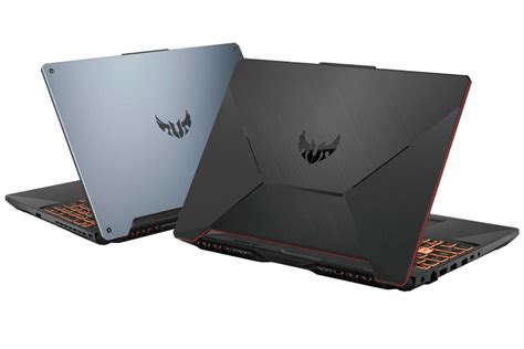 Asus Tuf Gaming A15 Leads Affordable Gaming Laptop Charge