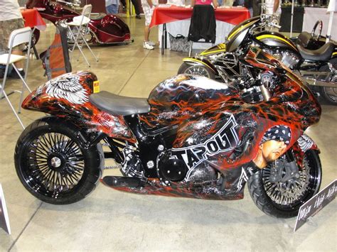 Custom Sportbike 22 By Drivenbychaos On Deviantart Custom Sport Bikes