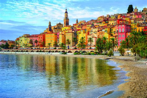 Best Of The Côte Dazur Explore The French Riviera In Winter