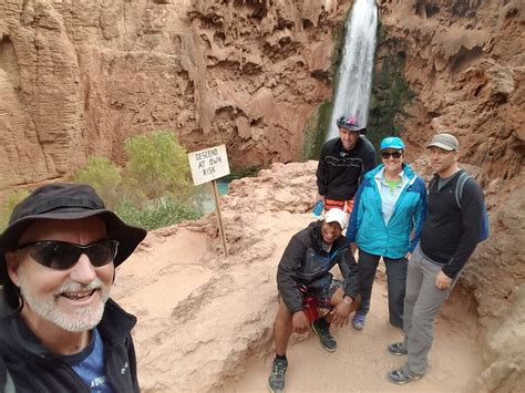 Gtd Official Website Havasu Falls Backpacking Trip 2016 The Rest Of