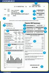Gas Electric Bill Calculator Photos