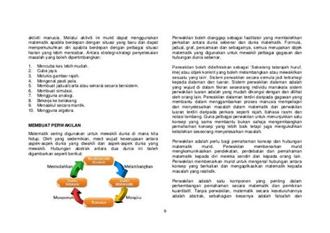 Dskp matematik tahun 5