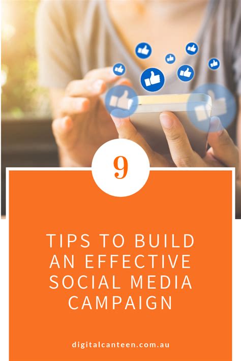 Creating A Successful Social Media Campaign Requires Proper Planning
