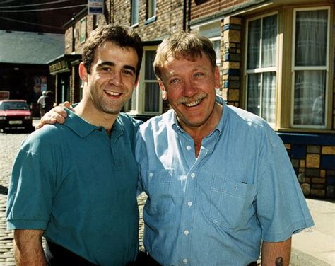 Coronation Streets Bill Webster Actor Peter Armitage Dies Aged 78