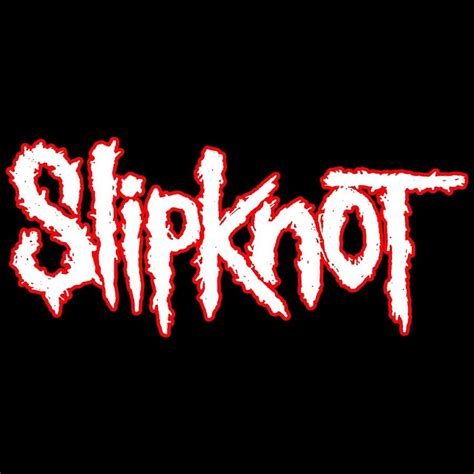Slipknot Logo Artofit