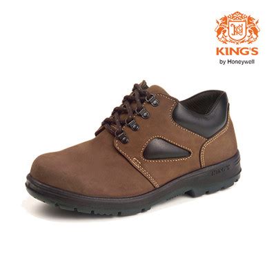 Rong hua shoe industries sdn bhd. Kings Safety Shoes (PU Rubber Range)