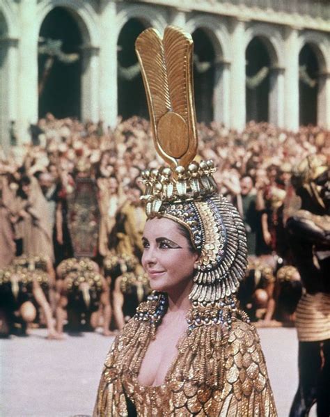 Ancient Egyptian Cosmetics Influenced Our Beauty Rituals