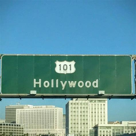 Hollywood 101