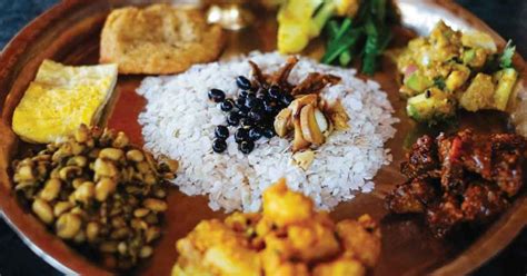Top 5 Foods In Nepal Nepal 8th Wonder