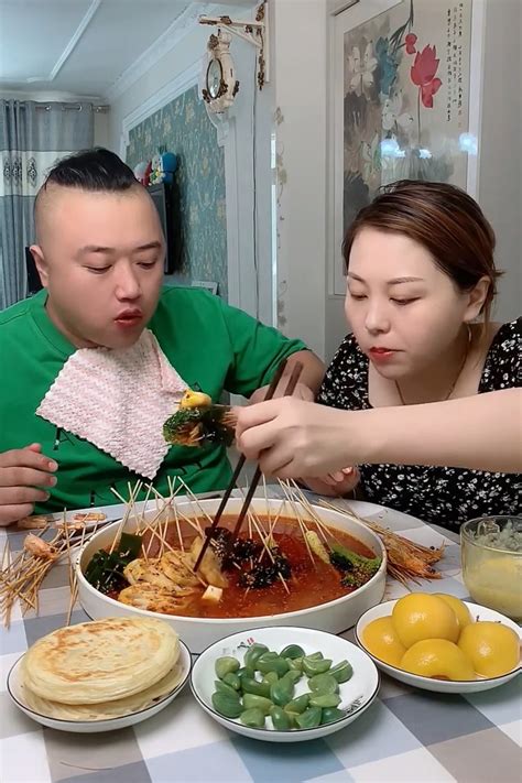 Top Beutiful Wife Tricks Her Husband For More Delicious Food Husband Food Top Beutiful Wife