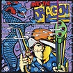 By F.Mix: Cd Bomb The Bass - Into The Dragon (1988)