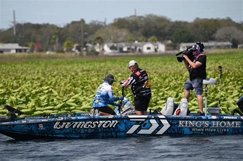 Kissimmee Chain Of Lakes Anglers Channel