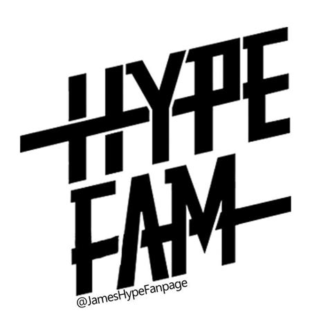 James Hype Fanpage