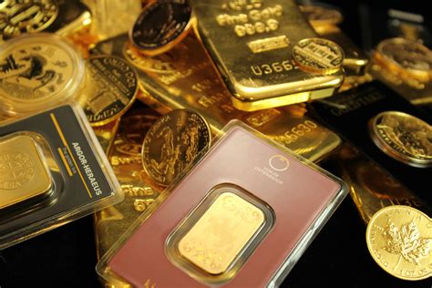 Digital Gold Vs Physical Gold How To Choose Fi Money