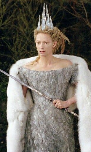 Queen Jadis The Chronicles Of Narnia White Witch Narnia Jadis The