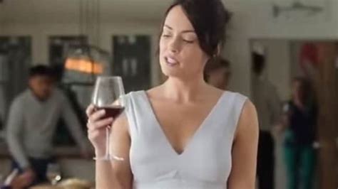 Taste The Bush Wine Ad Banned For Being Sexist And Degrading Video