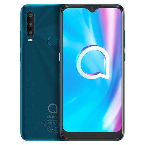 Alcatel 1s 2020 Price In Bangladesh 2023 Full Specs And Review