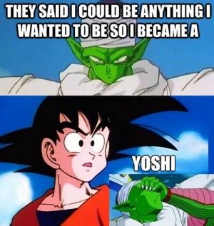 The game dragon ball z: Funny Dbz Abridged Quotes. QuotesGram