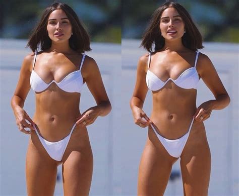 Photo Speaks Former Miss Universe Olivia Culpo Goes Braless In A See The Best Porn Website