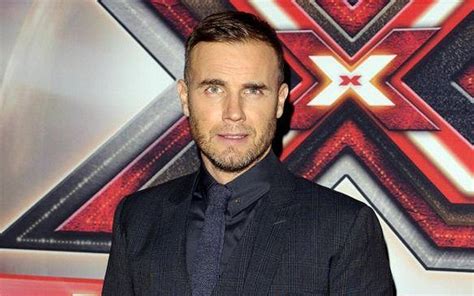 Gary Barlow To Return As An X Factor Judge Telegraph