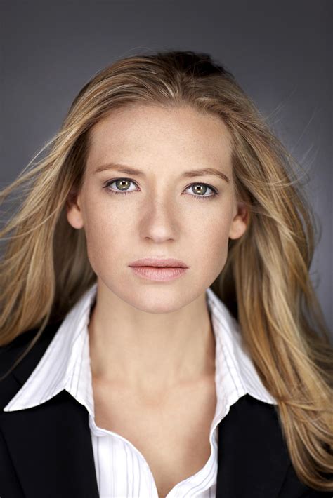 Anna Torv Joins Coming Netflix Series Taylor Network Of Podcasts