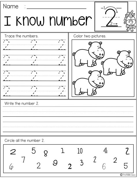 Worksheets Free Printable Tracing Numbers 1 20