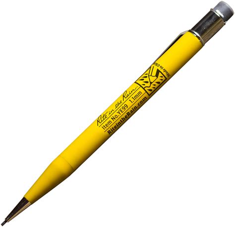 Mechanical Pencil Clipart Large Size Png Image Pikpng