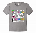I Do Not Like Cancer Funny T-Shirts Cancer Awareness Tee-Art – Artvinatee