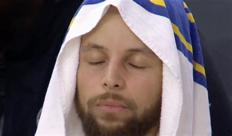 Steph Curry Became A Funny Meme During Warriors Loss To Nuggets
