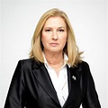 Tzipi Livni | Jewish Women's Archive