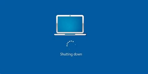 It Can Be Very Frustrating When Your Laptop Start Shutting Down Without