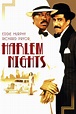 Harlem Nights (1989) - Posters — The Movie Database (TMDb)