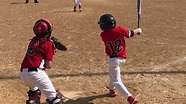 Sparks 10u Baseball. Games 1 (win) and 2 (win) - YouTube
