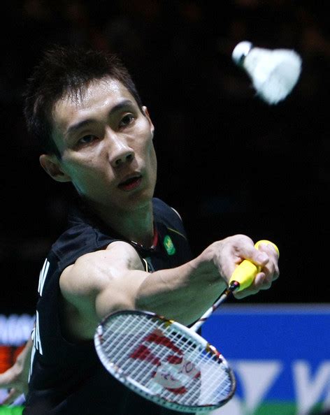 Chong wei lee (born 21 october 1982 in george town) is a professional badminton player who competes internationally for malaysia. Korea Open: Chong Wei upstages Lin Dan