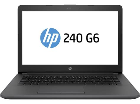 Laptop Hp 240 G6 14 Intel Celeron N3060 1nl93lt