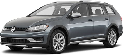 2019 Volkswagen Golf Alltrack Price Value Ratings And Reviews Kelley